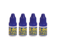Q-BOND SUPER GLUE 4PACK