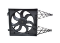 Radiator Fan Compatible with VW Polo Vivo/Polo Facelift 1.4/1.6 (2010-2018) - product image 1