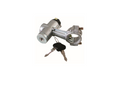 Replacement Ignition Switch with Keys Compatible with Nissan 720, 1200, 1400 & Stanza