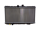 Radiator Compatible with Toyota Corolla EE90, Conquest EE92 & Tazz 1.3/1.4/1.6 1988–2004