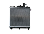 Radiator Compatible with Kia Picanto 1.1L 2004–2007