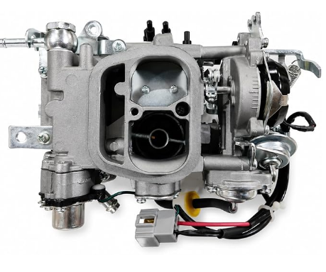 Carburetor Compatible with Toyota 4Y