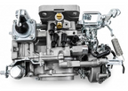 Carburetor Compatible with Toyota 4Y