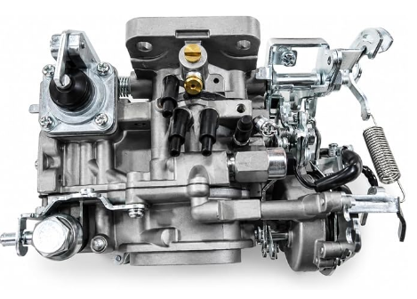 Carburetor Compatible with Toyota 4Y