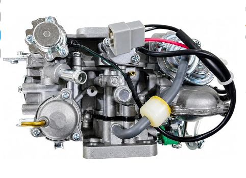 Carburetor Compatible with Toyota 4Y