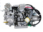 Carburetor Compatible with Toyota 4Y