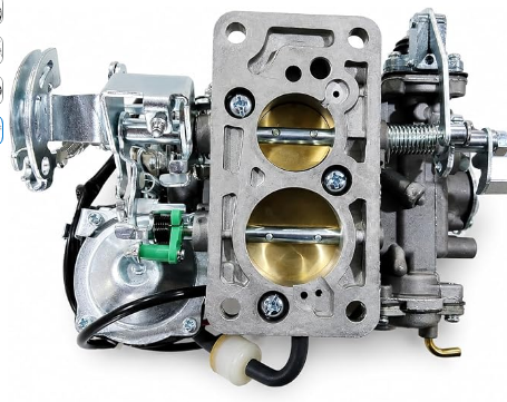 Carburetor Compatible with Toyota 4Y