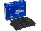 Front Brake Pads for Toyota Yaris – Buy Online South Africa – alternate view 2
