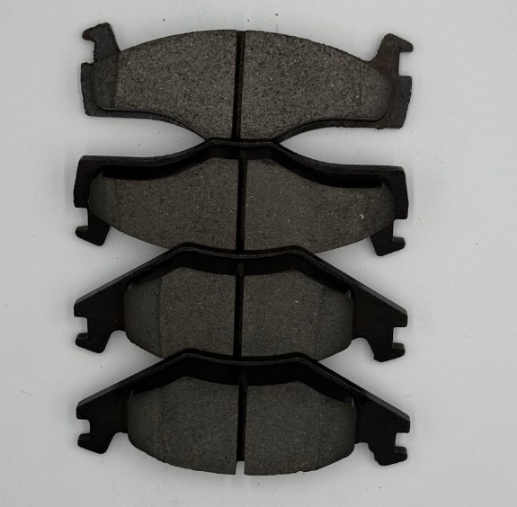 Front Brake Pads for VW Passat (1981–1985) | Buy Online South Africa