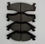 Front Brake Pads for VW Passat (1981–1985) – Buy Online South Africa – alternate view 2