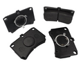 Front Brake Pads for Ford Bantam (1994–2002) | Buy Online South Africa