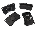 Front Brake Pads for Ford Bantam (1994–2002) – Buy Online South Africa