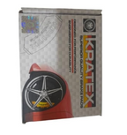 Kratex Brake Pads – Replacement Brake Pads South Africa – alternate view 2