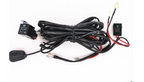LED Light Bar Wiring Harness (2.5m, 12V/40A) – Relay & Switch Kit – alternate view 2
