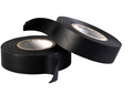 PVC Electrical Insulation Tape 18mm x 20m – 2 Pack, Black