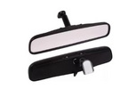Universal Stick-On Interior Rear View Mirror (203mm) – Day/Night Anti-Glare Mirror