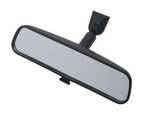 Universal Stick-On Interior Rear View Mirror (203mm) – Day/Night Anti-Glare Mirror – alternate view 2