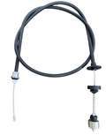 Renault Sandero Clutch Cable 1.4 / 1.6 – Transmission Control Cable Replacement