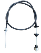 Renault Sandero Clutch Cable 1.4 / 1.6 – Transmission Control Cable Replacement