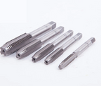 20-Piece Metric Tap & Die Set – Thread Cutting Tool Kit EP-30598 – alternate view 3