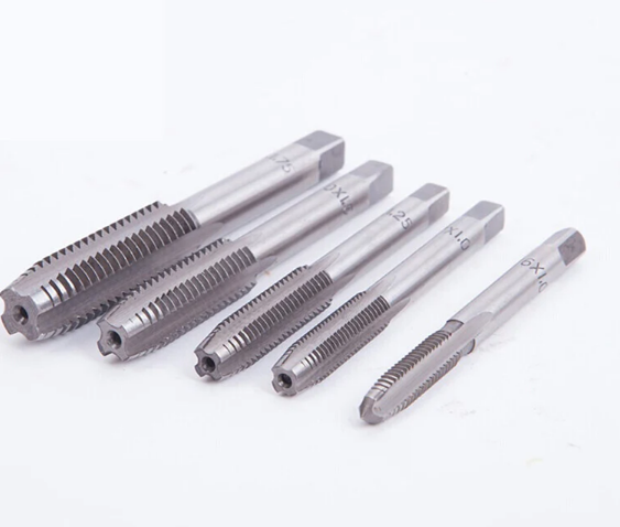 20-Piece Tap And Die Set Metric Wrench Cut Hand Threading Tool EP-30598