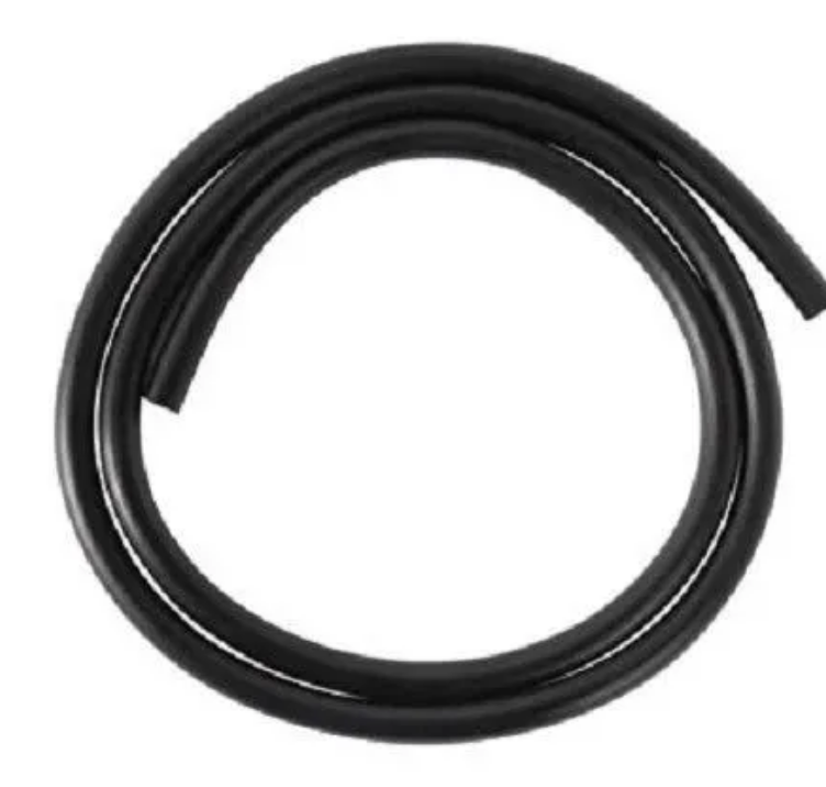 Motrix Fuel Line Hose 8mm x 1m – Universal Petrol / Diesel Fuel Pipe