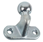 50mm Tow Ball for Gooseneck Hitch – Heavy Duty Trailer Coupling Ball – alternate view 2