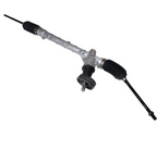 Electronic Steering Rack for VW Polo 1.0 / 1.2 / 1.4 / 1.6 / 1.8 (2010+) – Power Steering Gear Assembly – alternate view 3