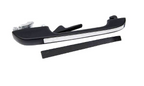 VW Golf Mk1 Front Door Handle Set (Left & Right) – Replacement Combo Pack – alternate view 2