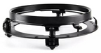 7-Inch Headlight Mounting Bracket for Jeep Wrangler – Heavy Duty Headlamp Holder – alternate view 3