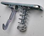 VW Golf Mk1 / Mk2 Bonnet Catch Upper – Hood Lock Mechanism Replacement – alternate view 2
