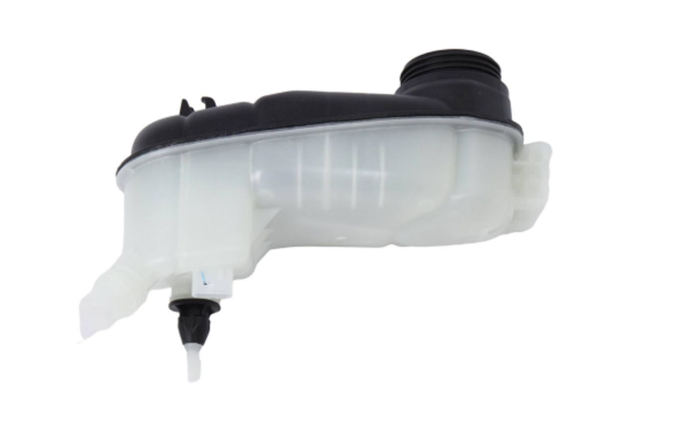 Mercedes Expansion Tank W246 W176 | Coolant Reservoir M270 Engine
