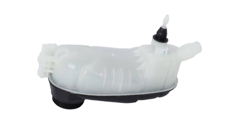 Mercedes Expansion Tank W246 W176 | Coolant Reservoir M270 Engine