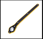 3 Ton Scissor Jack – Heavy-Duty Car Lift with Wrench – alternate view 6