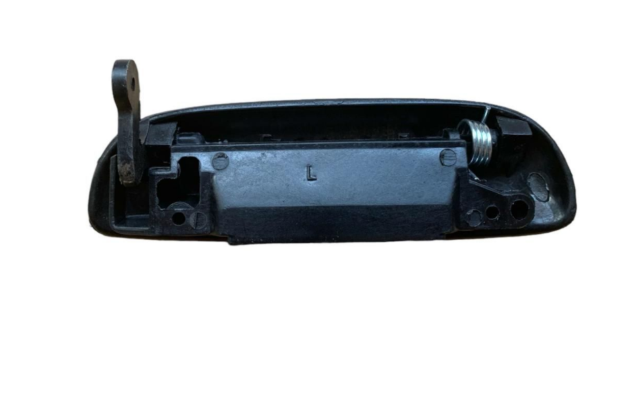 Exterior Door Handle Set Compatible with Ford Bantam (2003–2012) – Left & Right