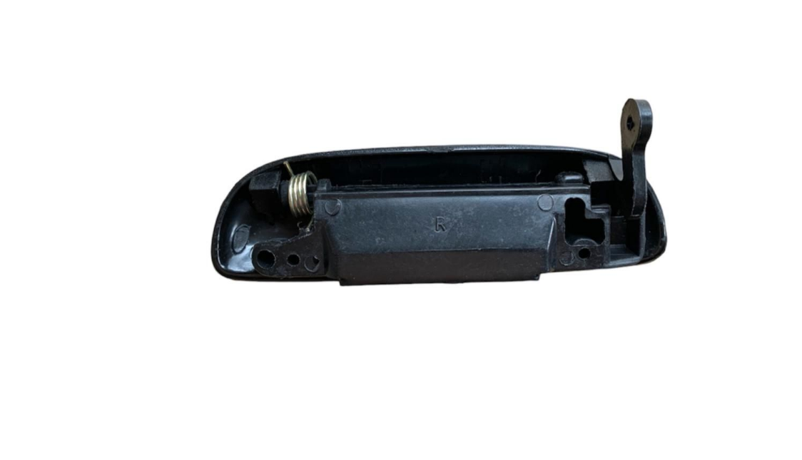 Exterior Door Handle Set Compatible with Ford Bantam (2003–2012) – Left & Right