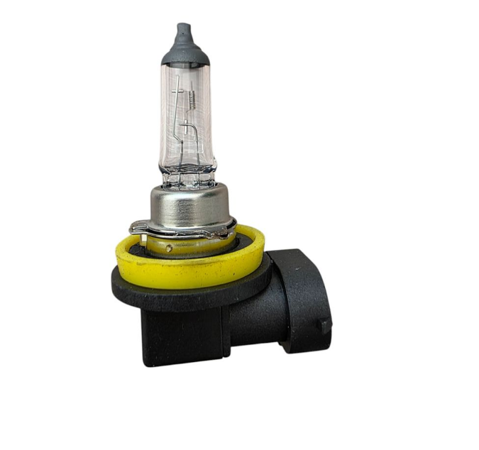 Lucas H16 12V 19W Fog Light Globe for Cars Pack of 2