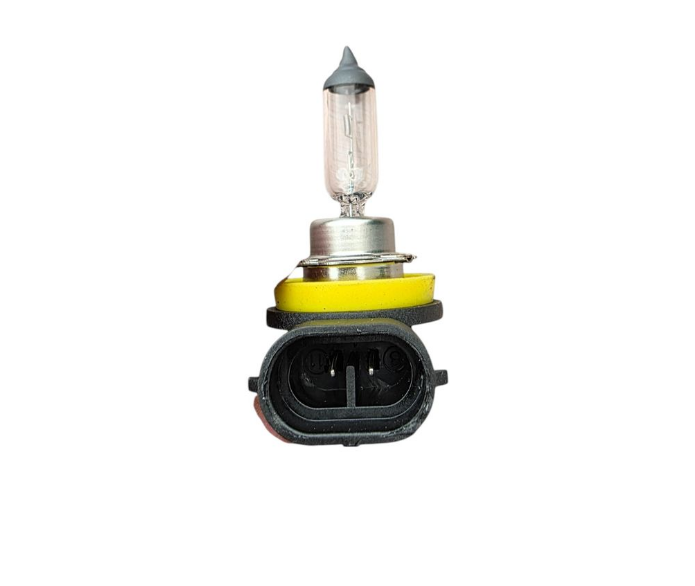 Lucas H16 12V 19W Fog Light Globe for Cars Pack of 2