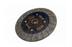 Clutch Kit Compatible with VW Polo Vivo 1.4 2010–2017 | 220mm OEM Replacement