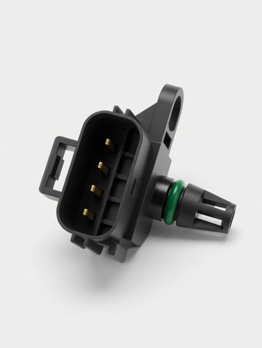 MAP Sensor for Ford Bantam & Ford Fiesta 1.3 / 1.6 – High Performance Replacement