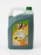 BLIXEM Heavy Duty Dishwashing Liquid 5L