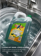 BLIXEM Heavy Duty Dishwashing Liquid 5L – alternate view 2