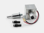 Facet Universal Fuel Pump 24V for Trucks – Heavy Duty Electric Diesel Inline Fuel Pump