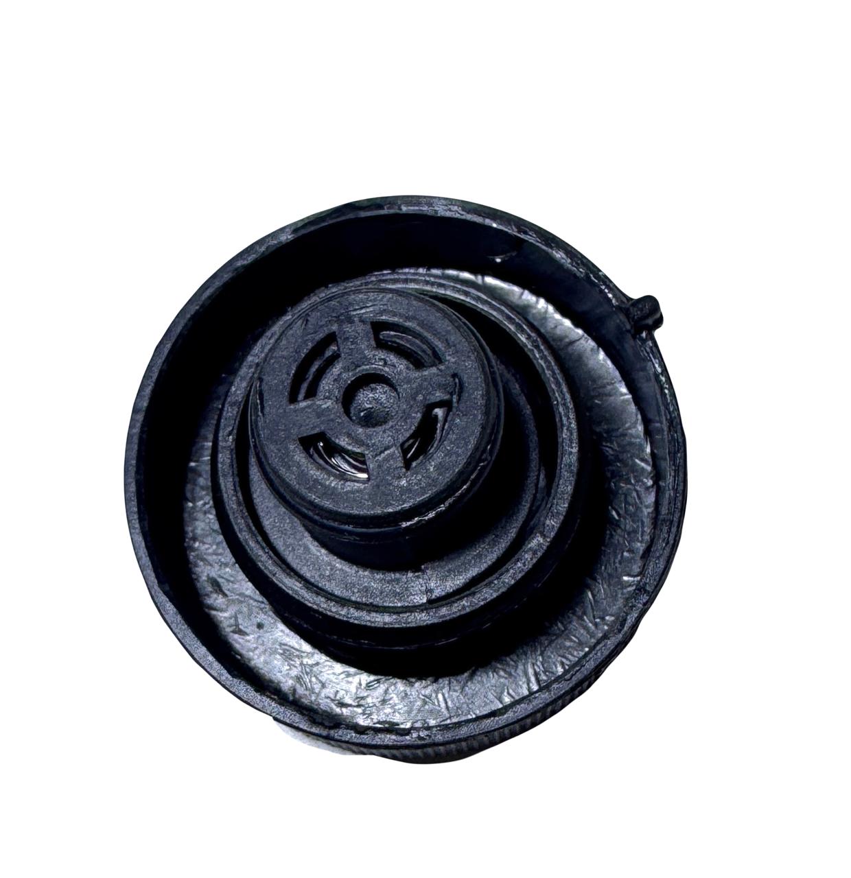 Toyota Universal Expansion Tank Cap Compatible with Hilux, Fortuner & More