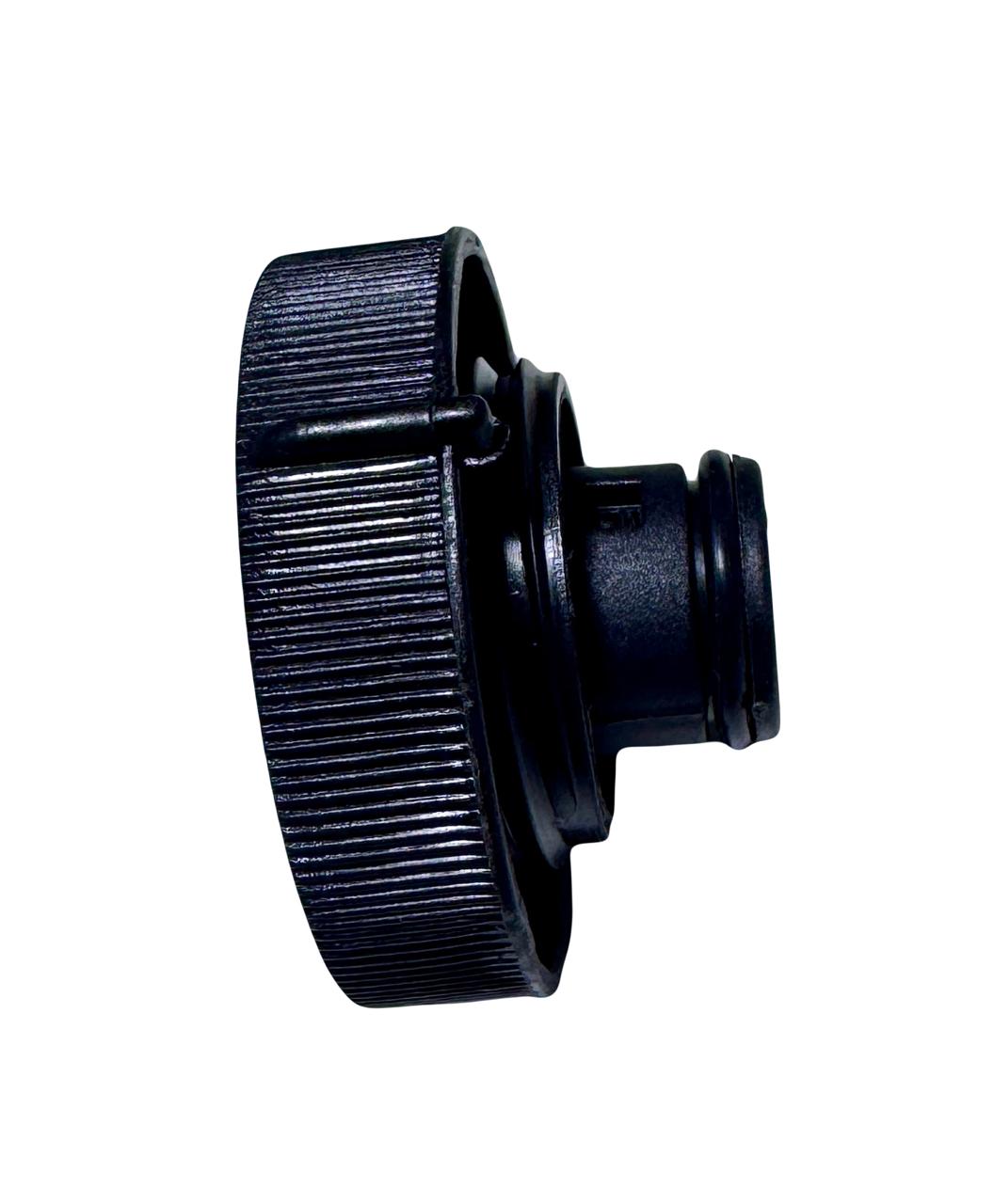 Toyota Universal Expansion Tank Cap Compatible with Hilux, Fortuner & More