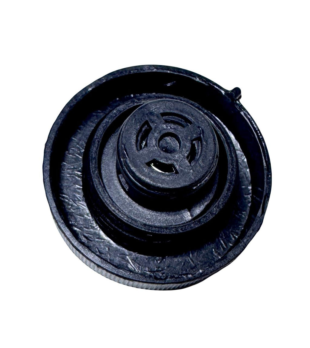 Toyota Universal Expansion Tank Cap Compatible with Hilux, Fortuner & More