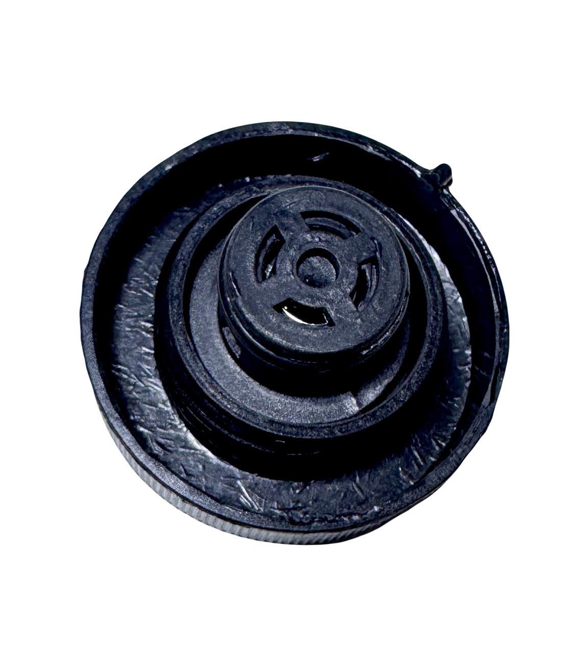 Toyota Universal Expansion Tank Cap Compatible with Hilux, Fortuner & More
