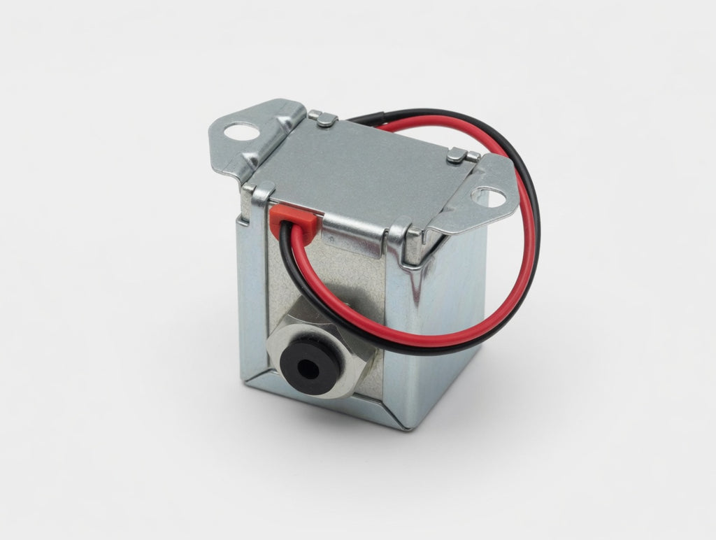 Facet Universal Fuel Pump 24V for Trucks – Heavy Duty Electric Diesel Inline Fuel Pump