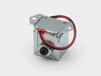 Facet Universal Fuel Pump 24V for Trucks – Heavy Duty Electric Diesel Inline Fuel Pump – alternate view 4