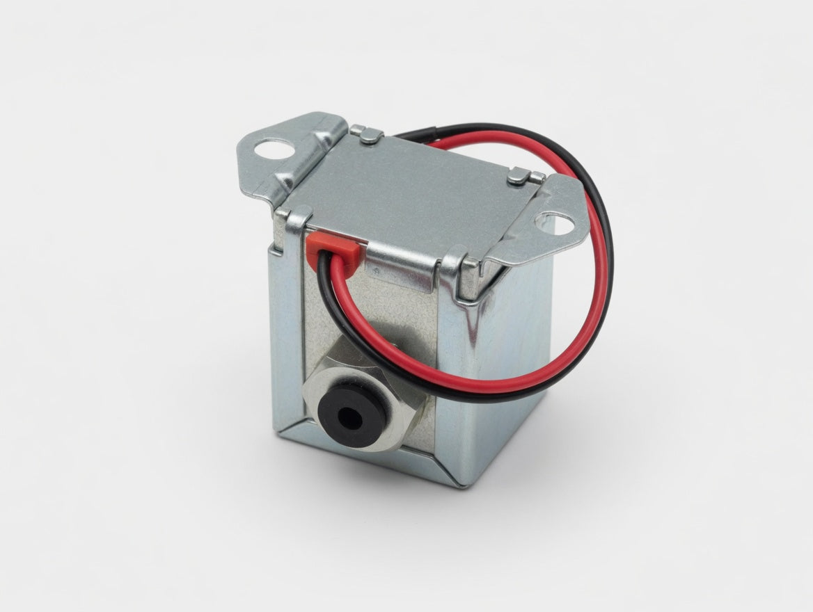 Facet Universal Fuel Pump 24V for Trucks – Heavy Duty Electric Diesel Inline Fuel Pump